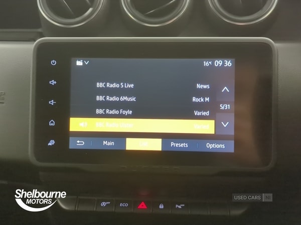 Used Dacia Duster 2023 for sale - 76240512: Photo 28
