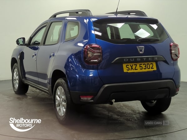 Used Dacia Duster 2023 for sale - 76240512: Photo 2