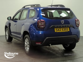 Used Dacia Duster 2023 for sale - 76240512: Photo 2