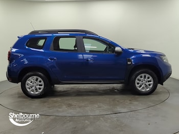 Used Dacia Duster 2023 for sale - 76240512: Photo 3
