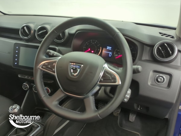 Used Dacia Duster 2023 for sale - 76240512: Photo 4