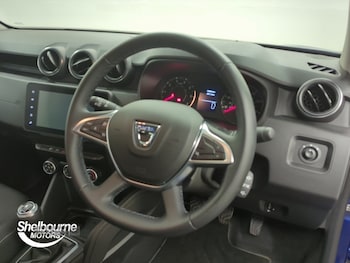 Used Dacia Duster 2023 for sale - 76240512: Photo 4