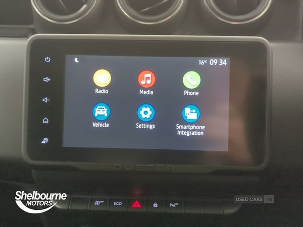Used Dacia Duster 2023 for sale - 76240512: Photo 5