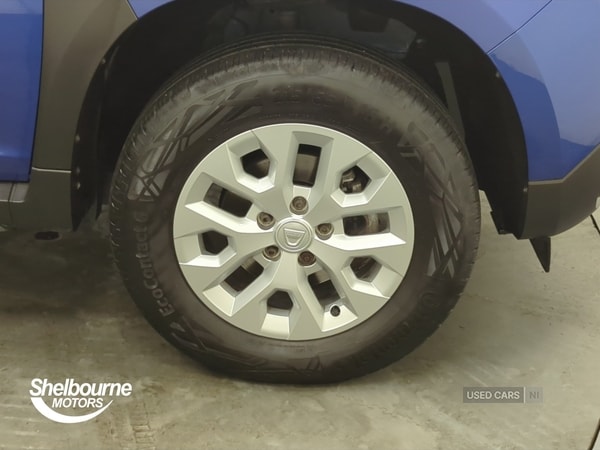 Used Dacia Duster 2023 for sale - 76240512: Photo 7