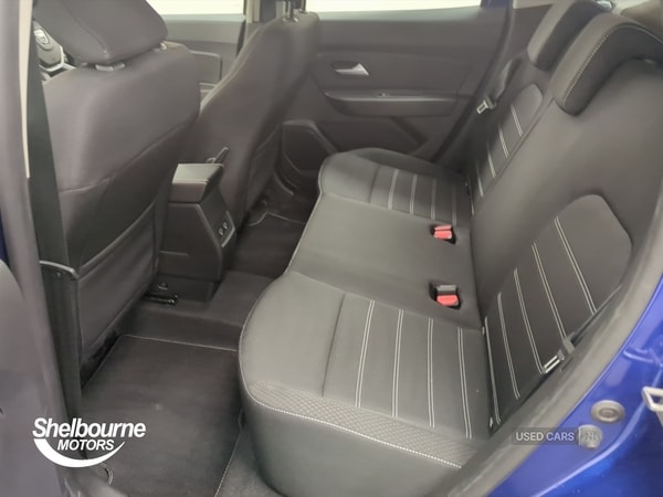 Used Dacia Duster 2023 for sale - 76240512: Photo 8