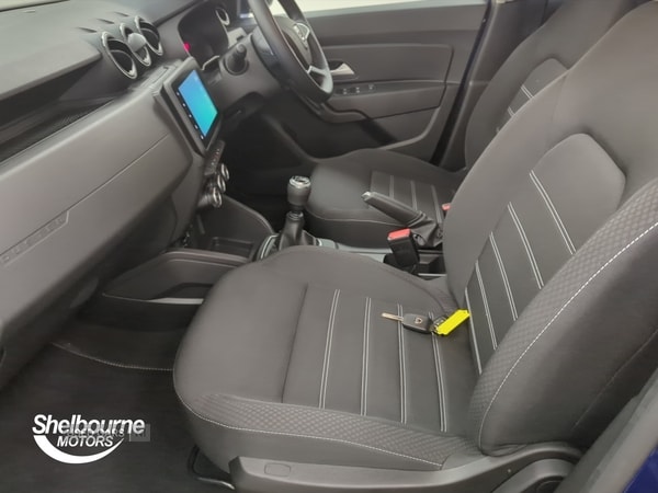 Used Dacia Duster 2023 for sale - 76240512: Photo 9