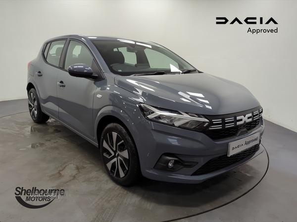 Used Dacia Sandero 2025 for sale - 76850675: Photo 1
