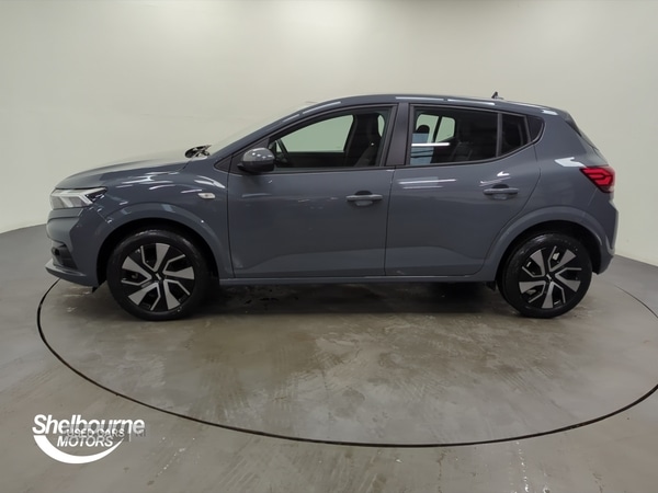 Used Dacia Sandero 2025 for sale - 76850675: Photo 13