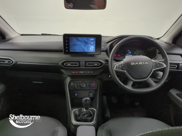 Used Dacia Sandero 2025 for sale - 76850675: Photo 14