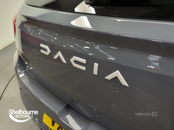 Used Dacia Sandero 2025 for sale - 76850675: Photo 24