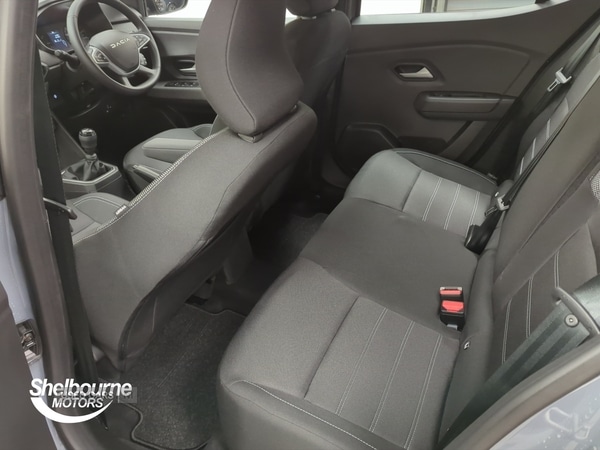 Used Dacia Sandero 2025 for sale - 76850675: Photo 7