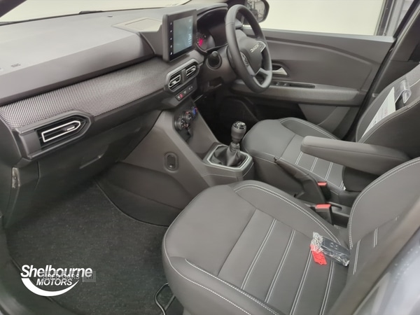 Used Dacia Sandero 2025 for sale - 76850675: Photo 8