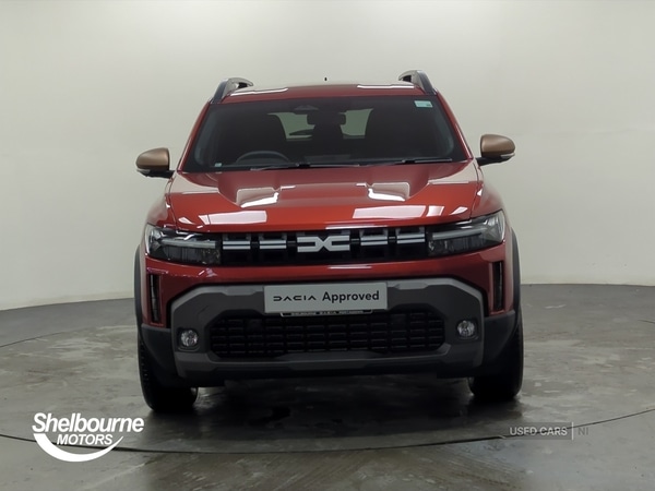 Used Dacia Duster 2025 for sale - 77738874: Photo 10