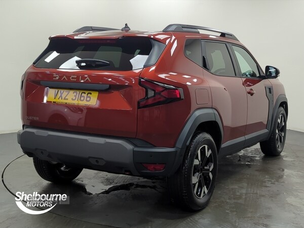 Used Dacia Duster 2025 for sale - 77738874: Photo 12