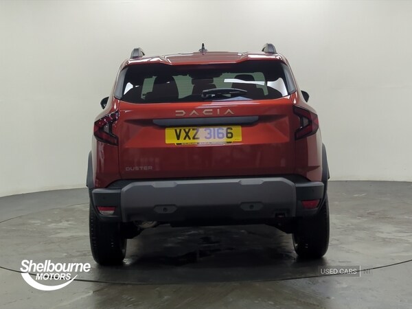 Used Dacia Duster 2025 for sale - 77738874: Photo 13