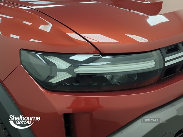 Used Dacia Duster 2025 for sale - 77738874: Photo 18