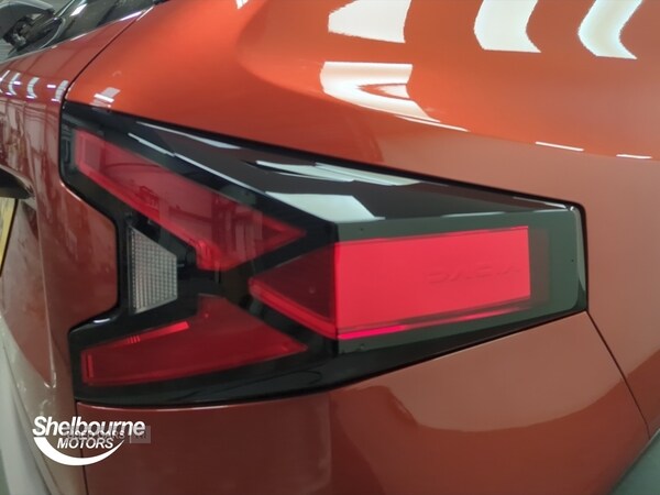 Used Dacia Duster 2025 for sale - 77738874: Photo 19