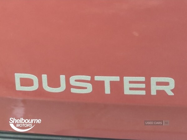 Used Dacia Duster 2025 for sale - 77738874: Photo 20