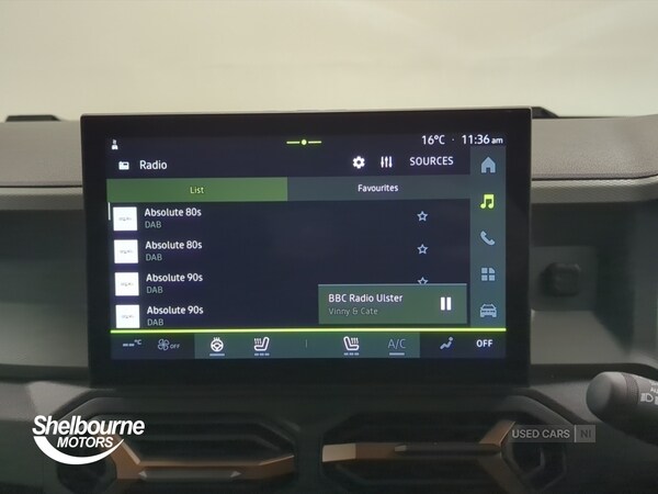 Used Dacia Duster 2025 for sale - 77738874: Photo 29