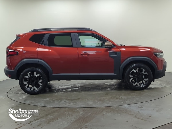 Used Dacia Duster 2025 for sale - 77738874: Photo 3