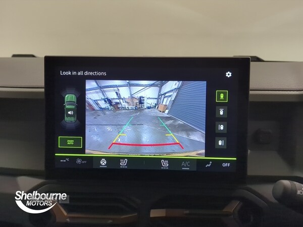 Used Dacia Duster 2025 for sale - 77738874: Photo 30