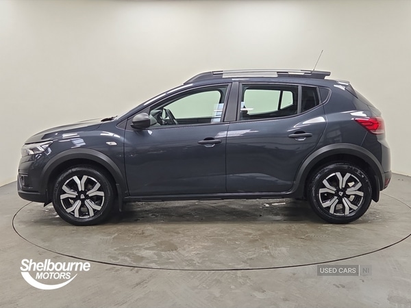 Used Dacia Sandero Stepway 2022 for sale - 78048497: Photo 13