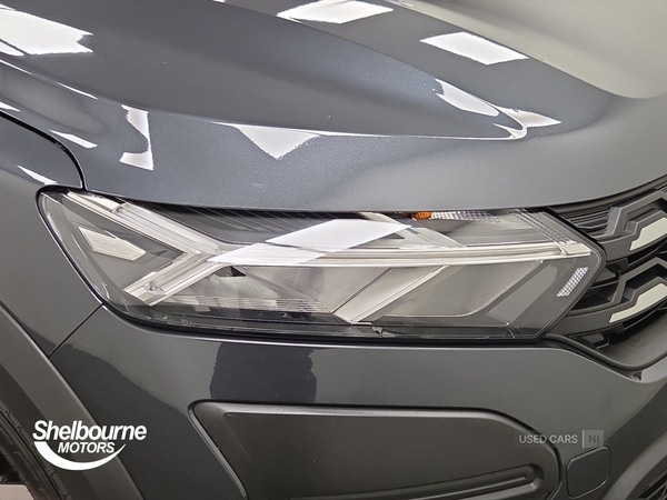 Used Dacia Sandero Stepway 2022 for sale - 78048497: Photo 17