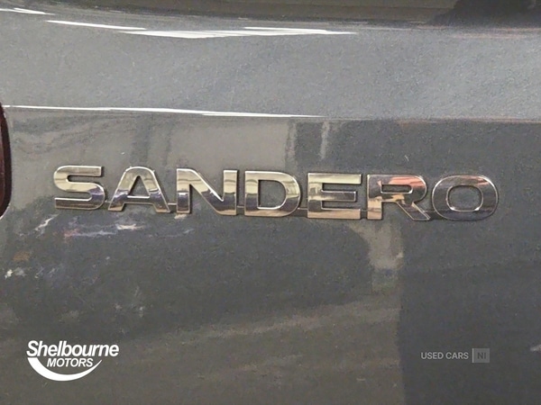 Used Dacia Sandero Stepway 2022 for sale - 78048497: Photo 19