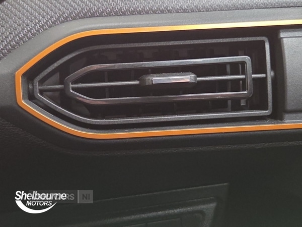 Used Dacia Sandero Stepway 2022 for sale - 78048497: Photo 21