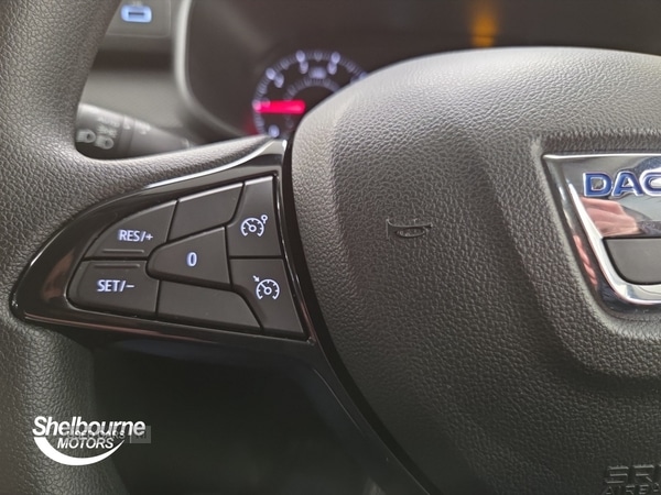 Used Dacia Sandero Stepway 2022 for sale - 78048497: Photo 22