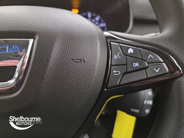 Used Dacia Sandero Stepway 2022 for sale - 78048497: Photo 23