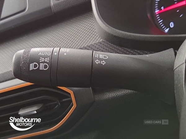 Used Dacia Sandero Stepway 2022 for sale - 78048497: Photo 25