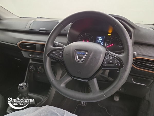 Used Dacia Sandero Stepway 2022 for sale - 78048497: Photo 4