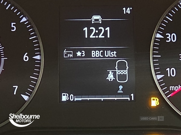 Used Dacia Sandero Stepway 2022 for sale - 78048497: Photo 5