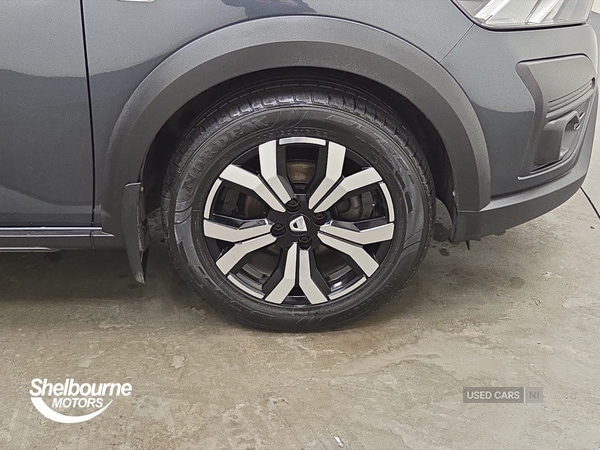 Used Dacia Sandero Stepway 2022 for sale - 78048497: Photo 7