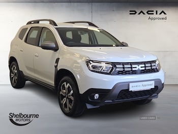Used Dacia Duster 2023 for sale - 79159460: Photo