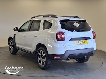 Used Dacia Duster 2023 for sale - 79159460: Photo