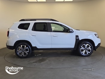 Used Dacia Duster 2023 for sale - 79159460: Photo