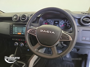 Used Dacia Duster 2023 for sale - 79159460: Photo