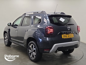 Used Dacia Duster 2023 for sale - 78959408: Photo