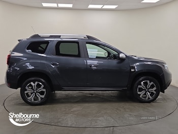 Used Dacia Duster 2023 for sale - 78959408: Photo