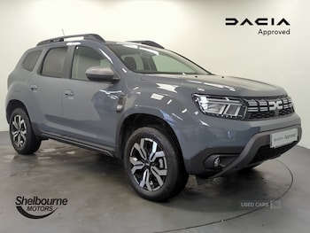 Dacia - Duster