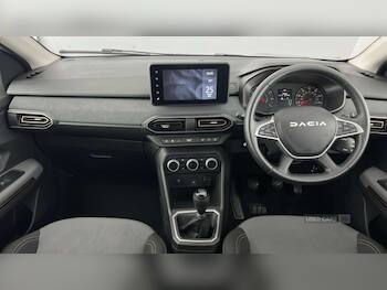 Used Dacia Sandero Stepway 2026 for sale - 79889160: Photo