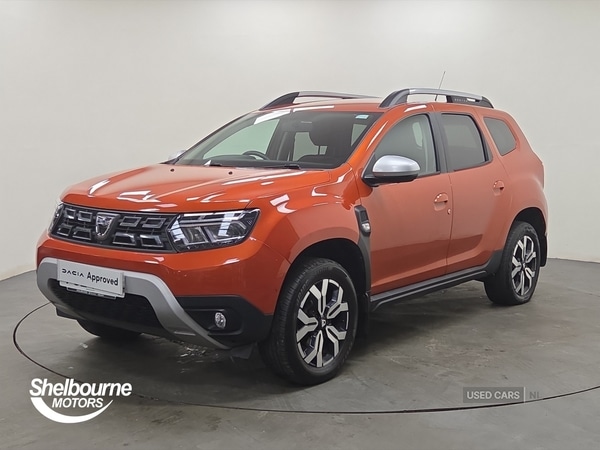 Used Dacia Duster 2022 for sale - 77599301: Photo 11