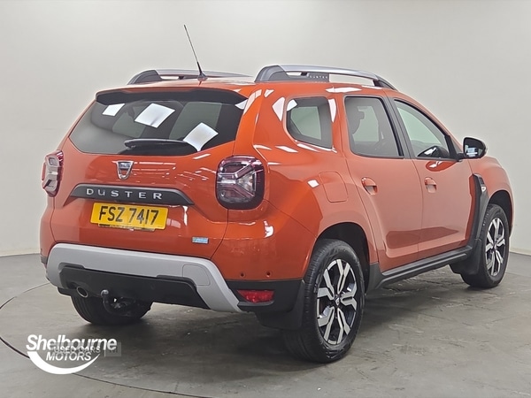 Used Dacia Duster 2022 for sale - 77599301: Photo 12