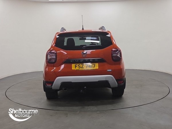 Used Dacia Duster 2022 for sale - 77599301: Photo 13