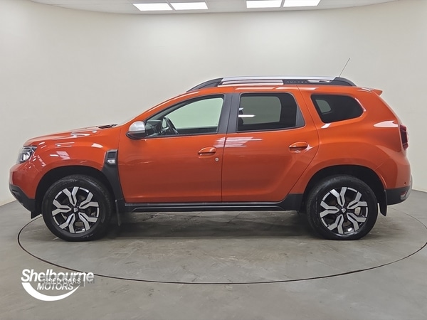 Used Dacia Duster 2022 for sale - 77599301: Photo 14