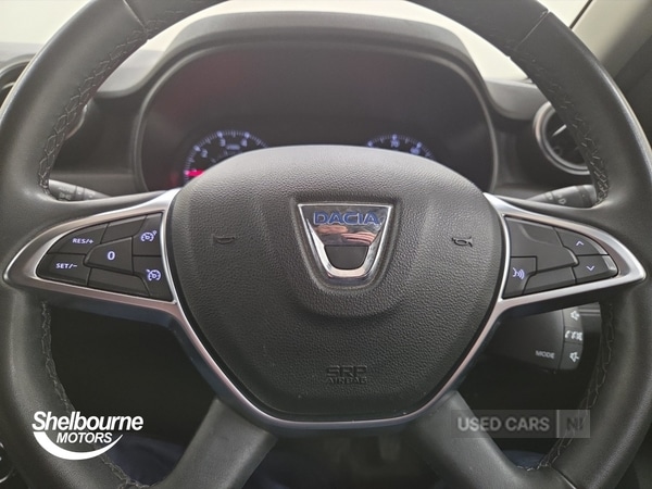 Used Dacia Duster 2022 for sale - 77599301: Photo 15