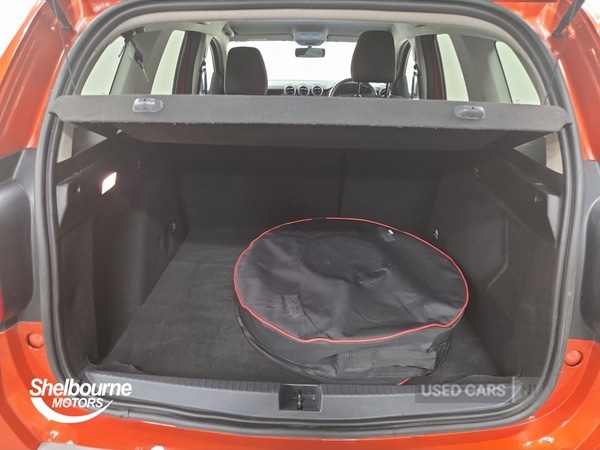 Used Dacia Duster 2022 for sale - 77599301: Photo 17