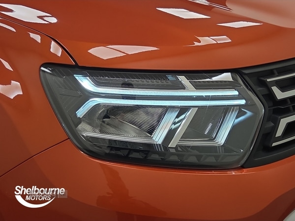 Used Dacia Duster 2022 for sale - 77599301: Photo 18